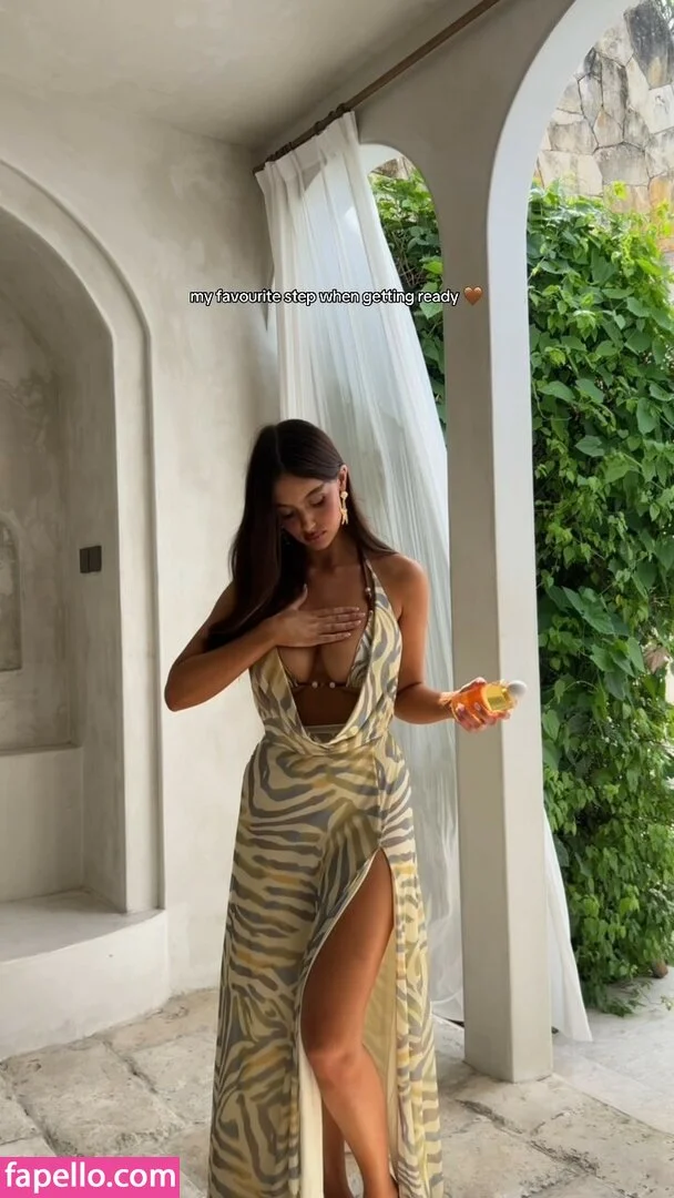 Ella Cervetto Onlyfans Photo Gallery 