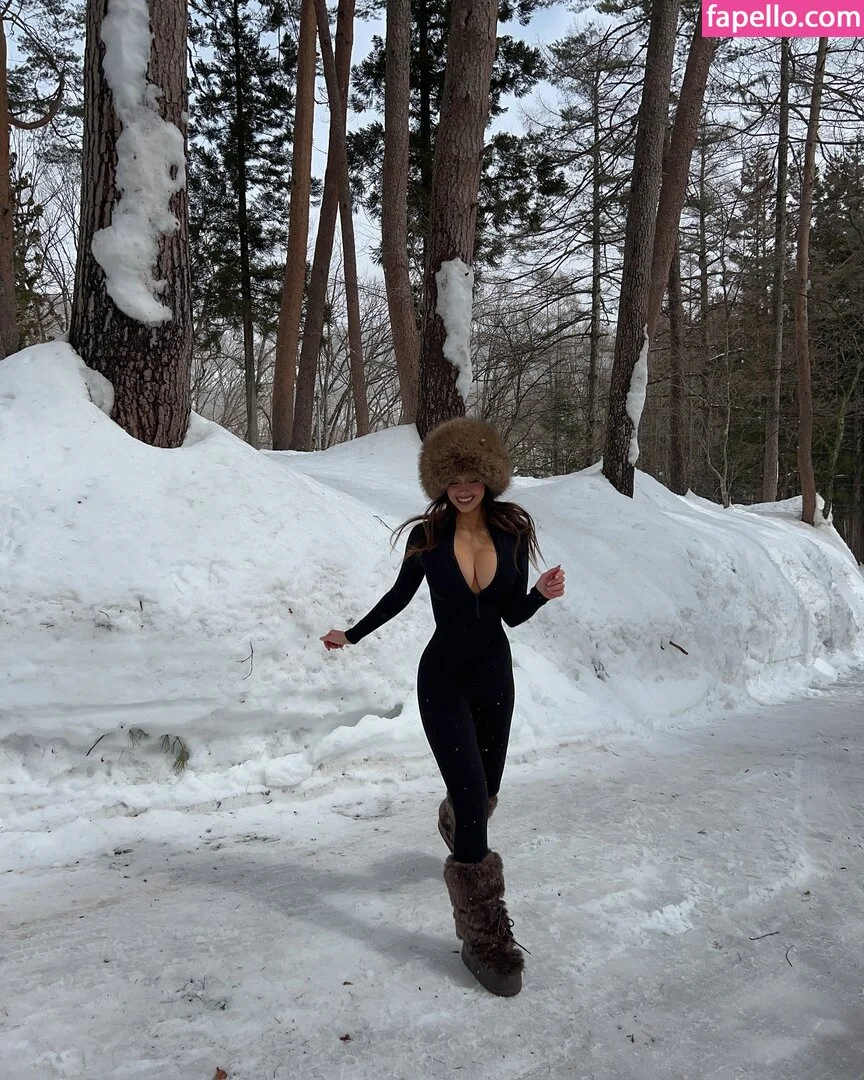 Ella Cervetto Onlyfans Photo Gallery 