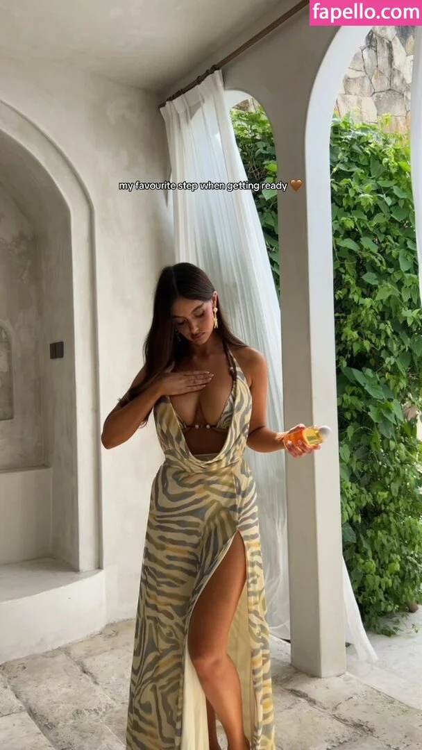 Ella Cervetto Onlyfans Photo Gallery 