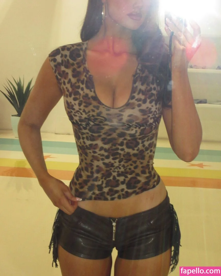 Ella Cervetto Onlyfans Photo Gallery 