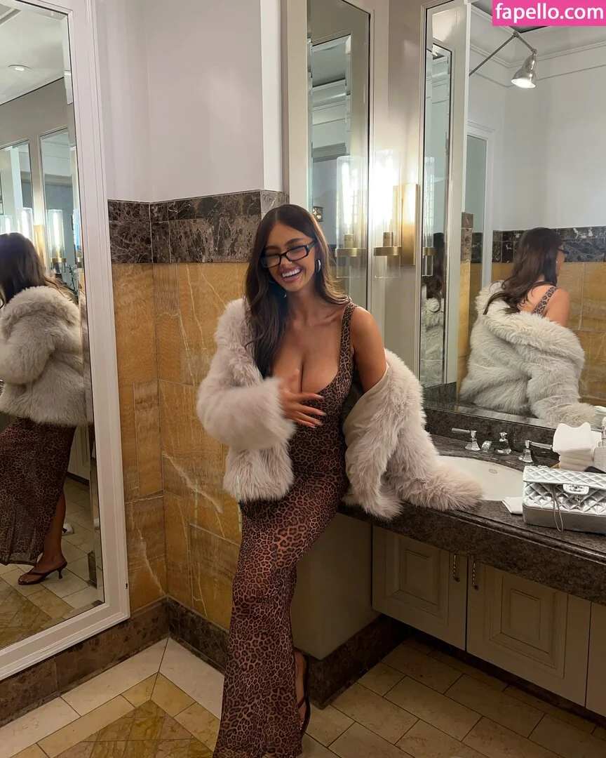 Ella Cervetto Onlyfans Photo Gallery 