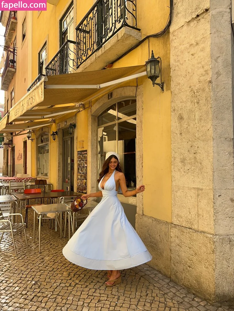 Ella Cervetto Onlyfans Photo Gallery 