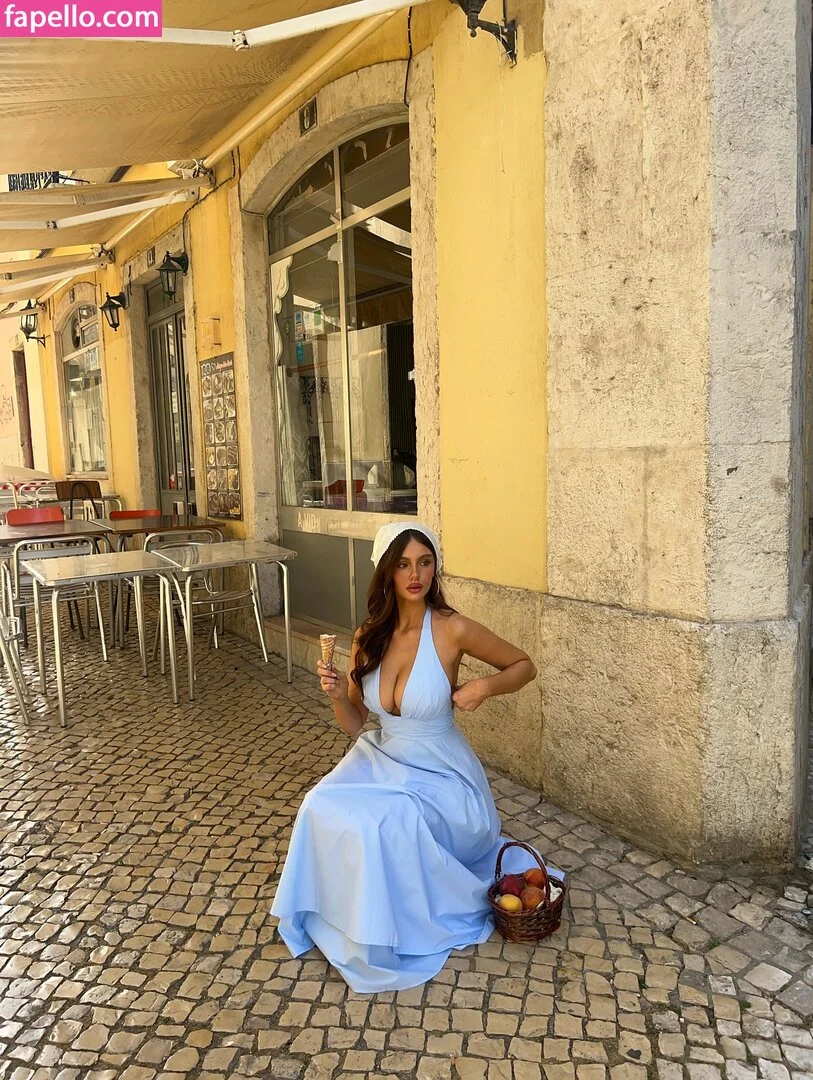 Ella Cervetto Onlyfans Photo Gallery 