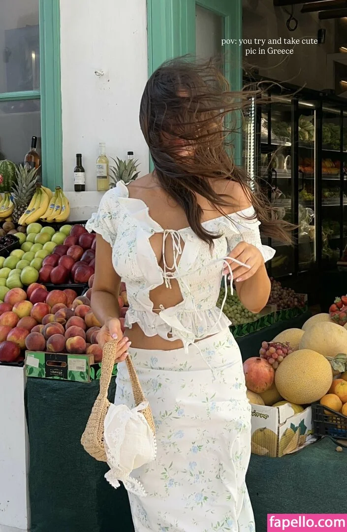 Ella Cervetto Onlyfans Photo Gallery 