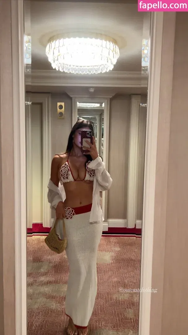 Ella Cervetto Onlyfans Photo Gallery 