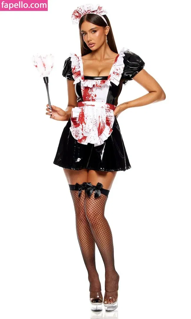 Ella Cervetto Onlyfans Photo Gallery 