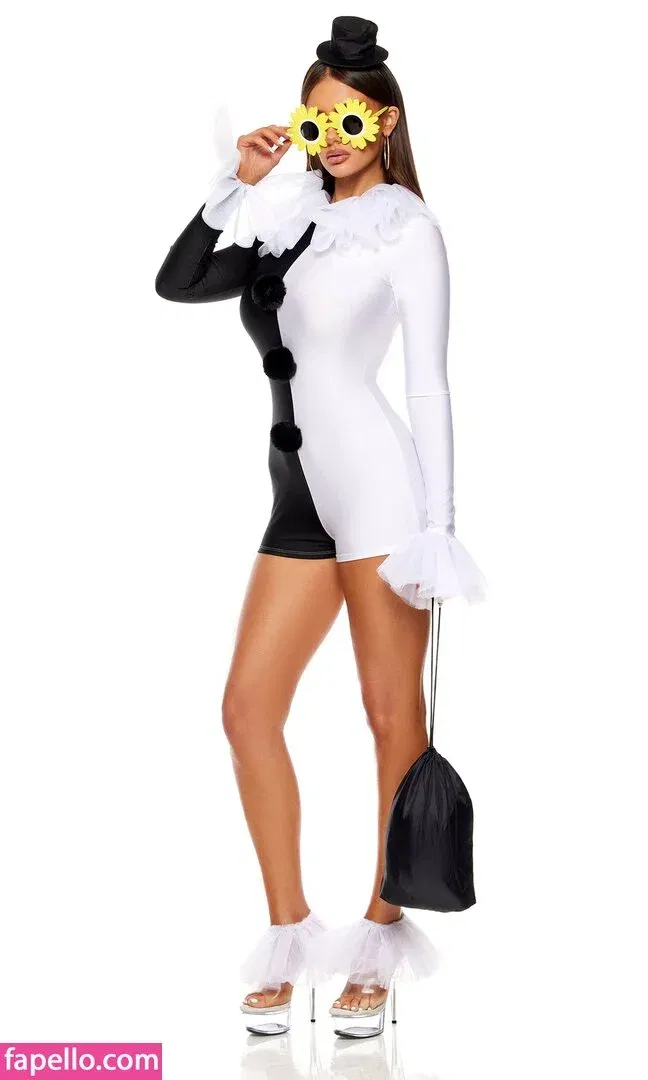 Ella Cervetto Onlyfans Photo Gallery 