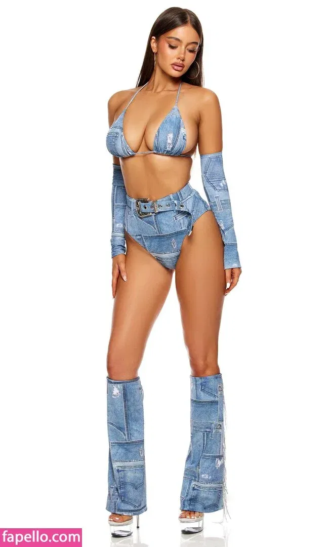 Ella Cervetto Onlyfans Photo Gallery 