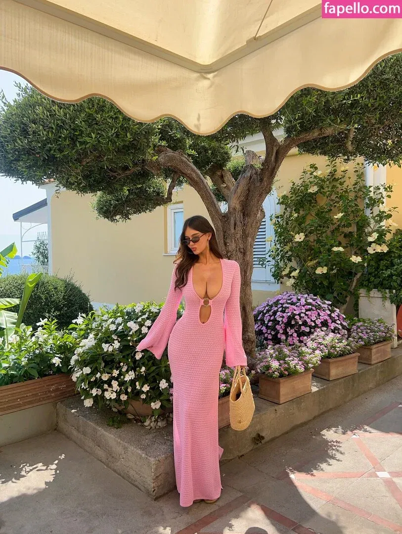 Ella Cervetto Onlyfans Photo Gallery 