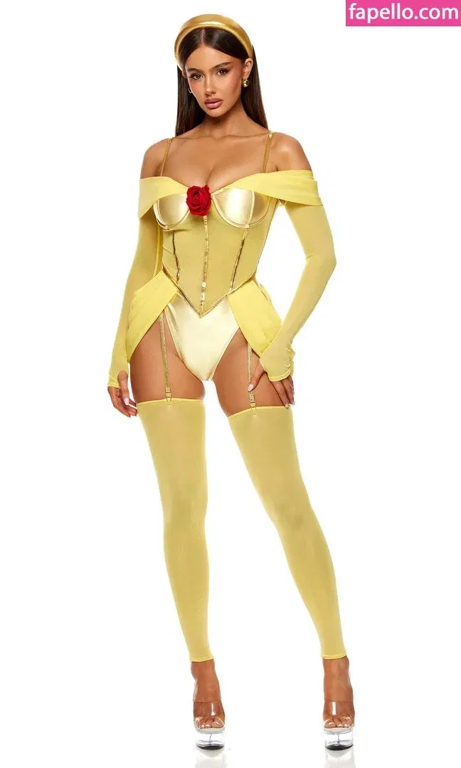 Ella Cervetto Onlyfans Photo Gallery 