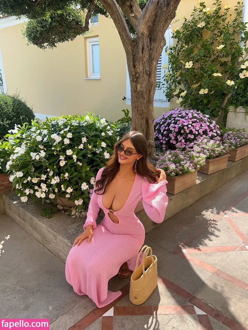 Ella Cervetto Onlyfans Photo Gallery 