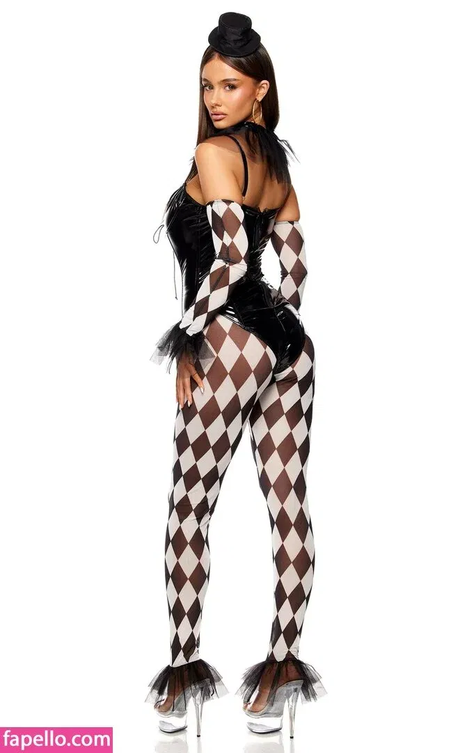 Ella Cervetto Onlyfans Photo Gallery 