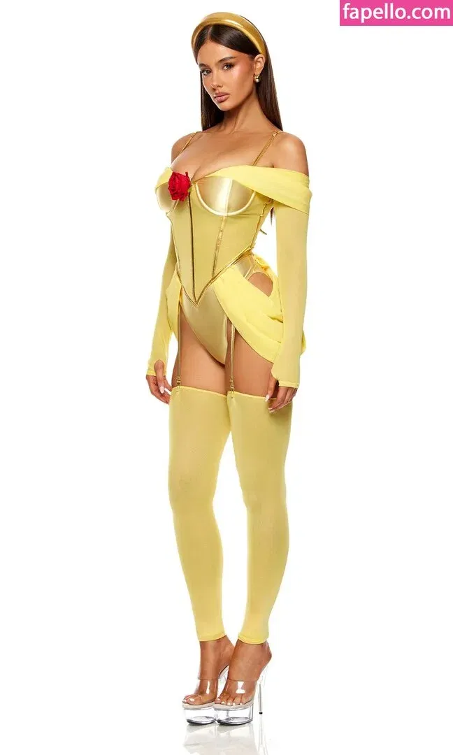 Ella Cervetto Onlyfans Photo Gallery 