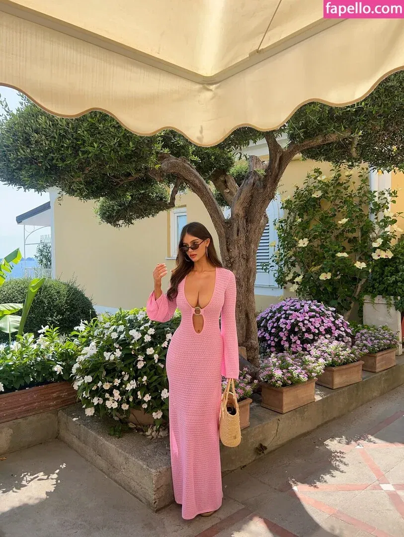 Ella Cervetto Onlyfans Photo Gallery 