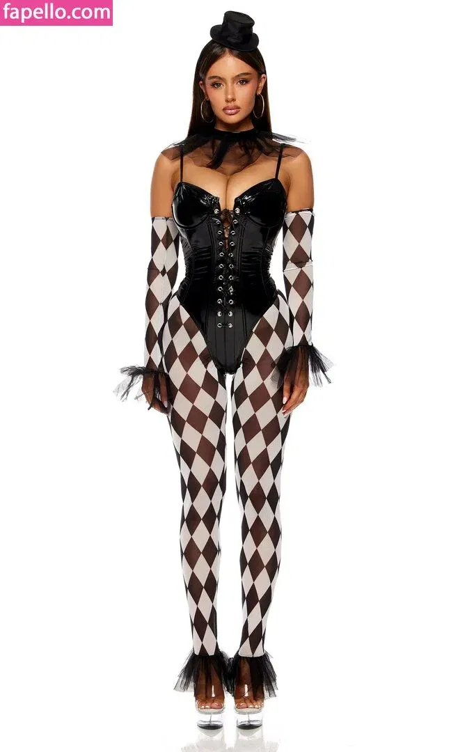 Ella Cervetto Onlyfans Photo Gallery 