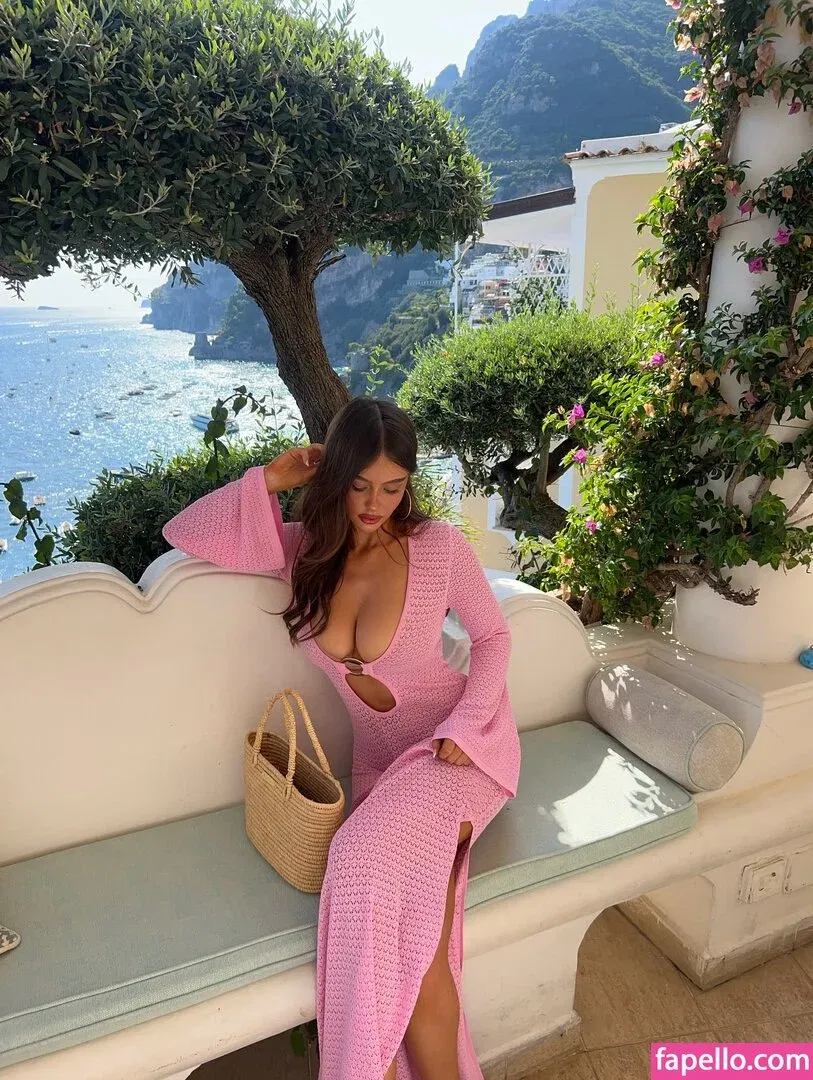 Ella Cervetto Onlyfans Photo Gallery 