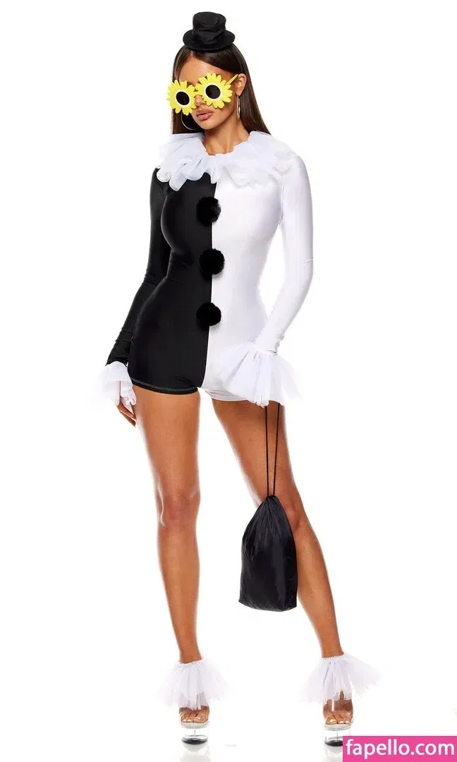 Ella Cervetto Onlyfans Photo Gallery 