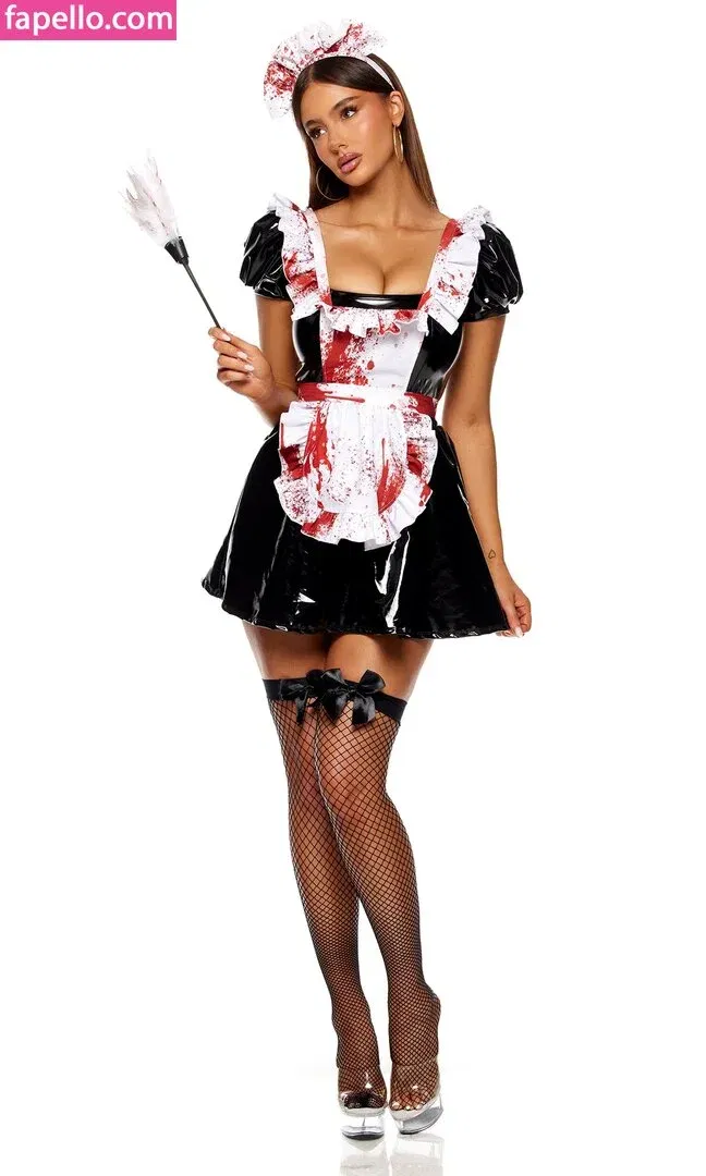 Ella Cervetto Onlyfans Photo Gallery 