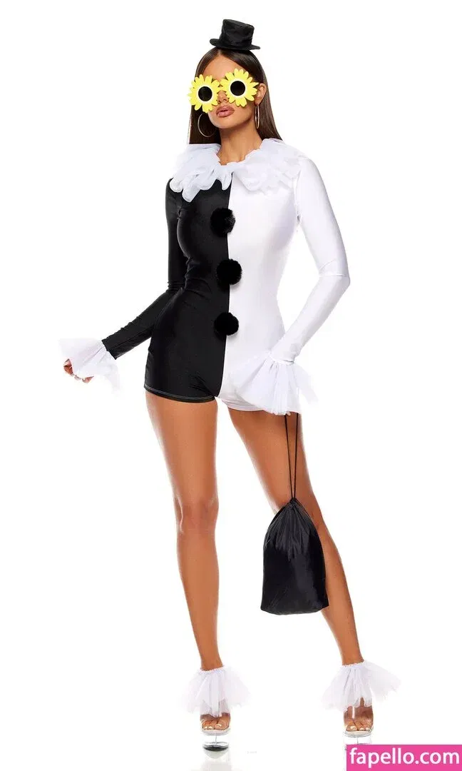 Ella Cervetto Onlyfans Photo Gallery 