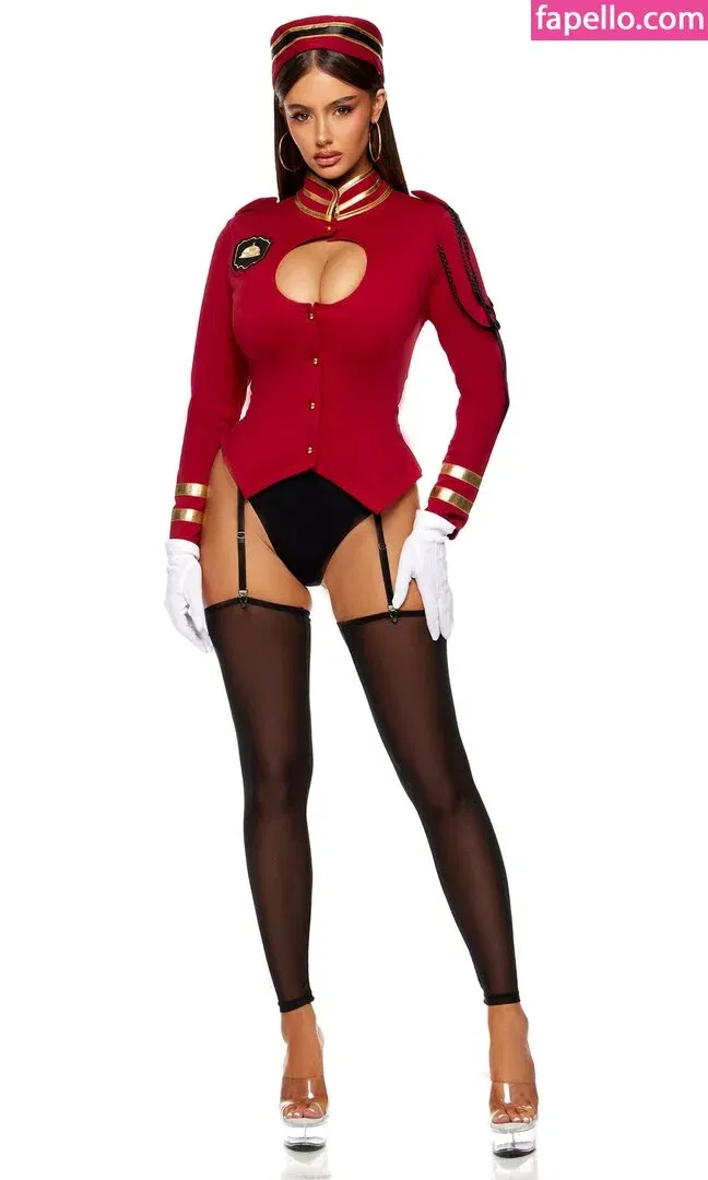 Ella Cervetto Onlyfans Photo Gallery 