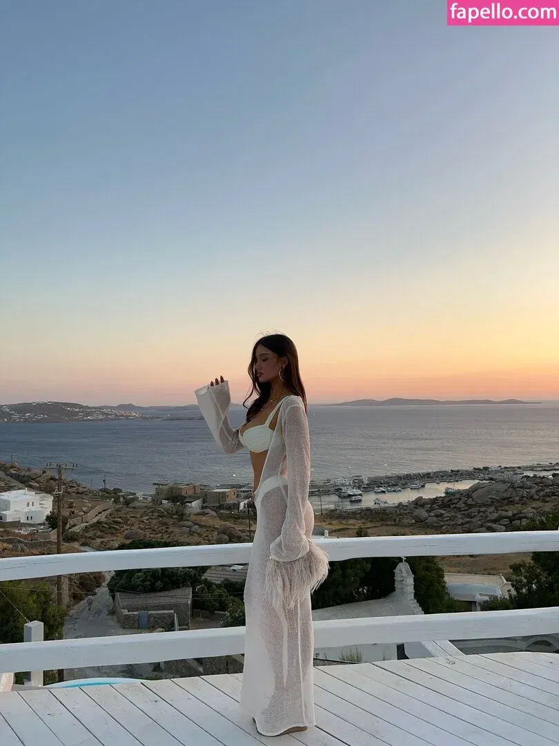 Ella Cervetto Onlyfans Photo Gallery 