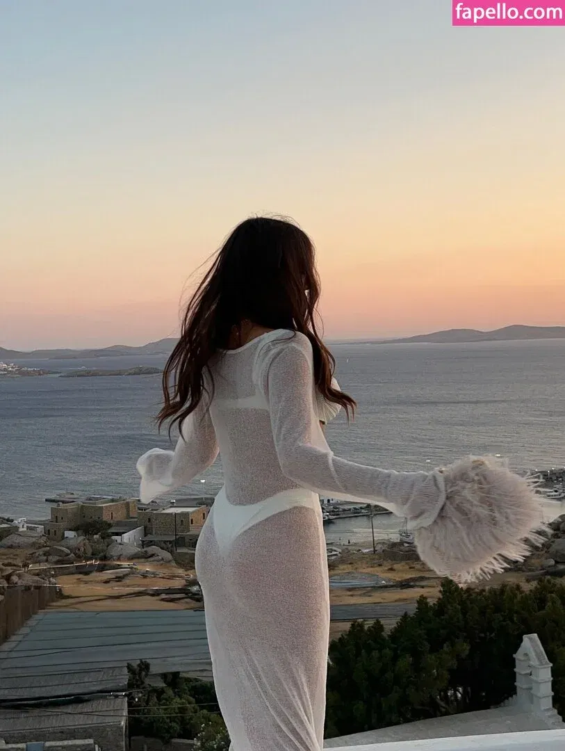 Ella Cervetto Onlyfans Photo Gallery 