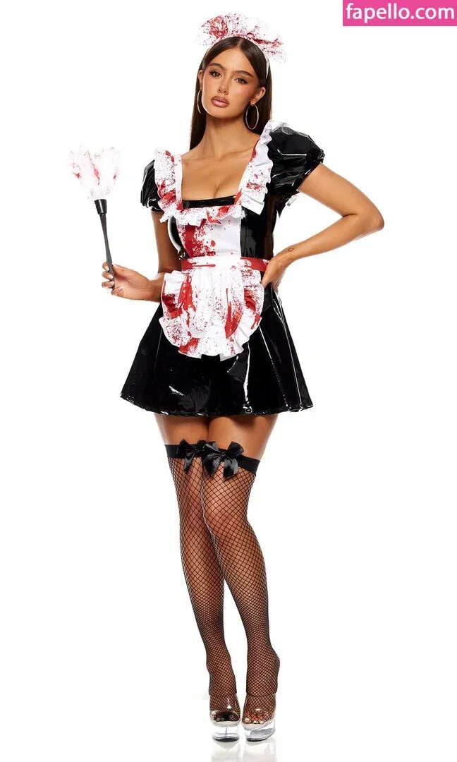 Ella Cervetto Onlyfans Photo Gallery 