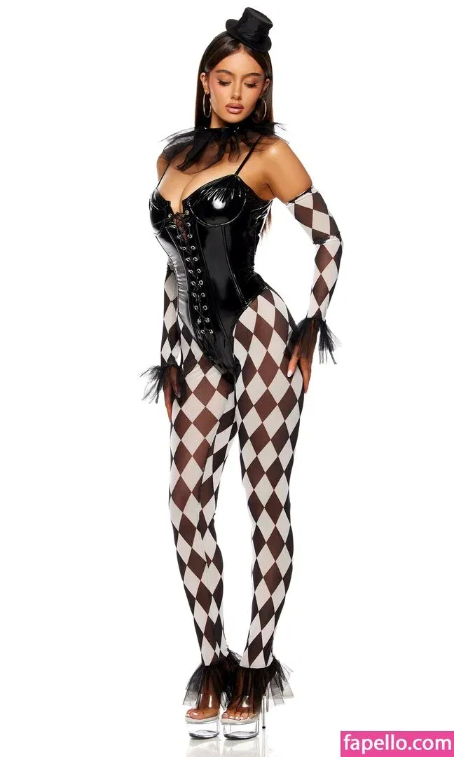 Ella Cervetto Onlyfans Photo Gallery 