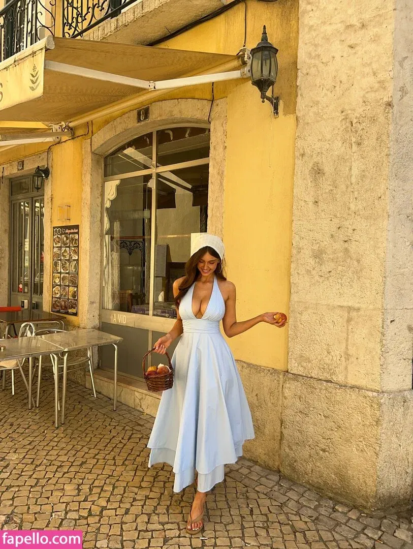 Ella Cervetto Onlyfans Photo Gallery 