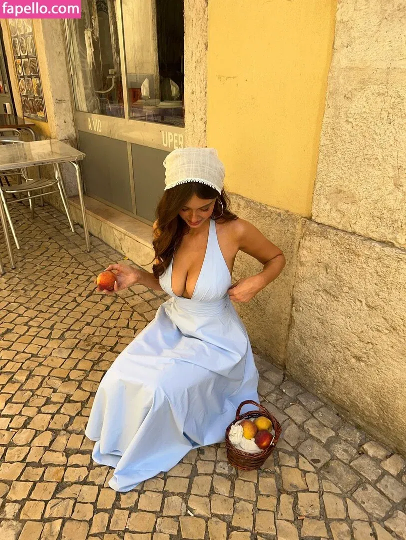 Ella Cervetto Onlyfans Photo Gallery 