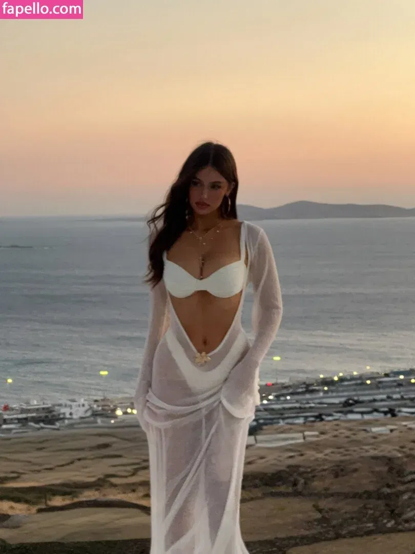 Ella Cervetto Onlyfans Photo Gallery 