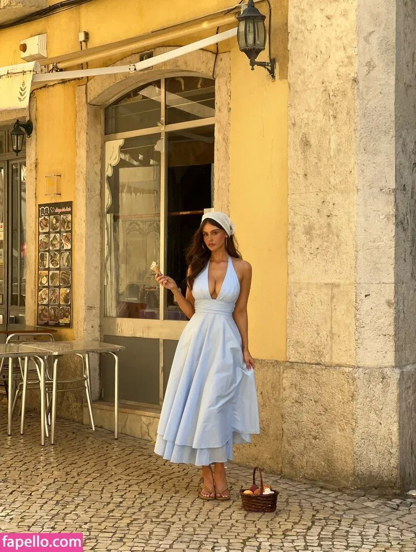 Ella Cervetto Onlyfans Photo Gallery 