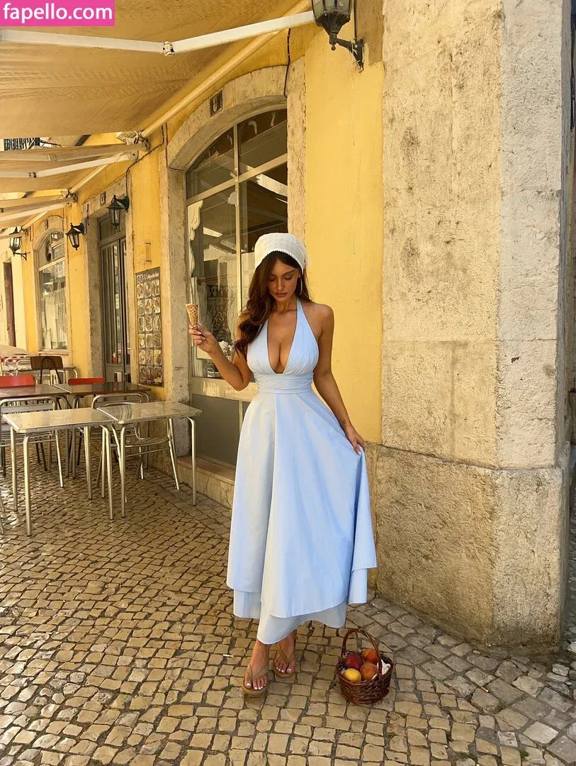 Ella Cervetto Onlyfans Photo Gallery 