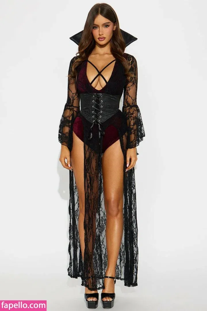 Ella Cervetto Onlyfans Photo Gallery 