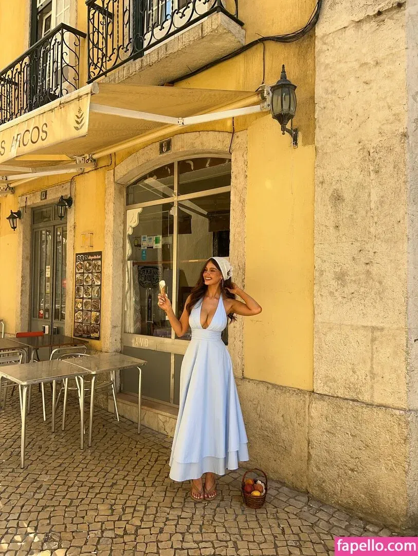 Ella Cervetto Onlyfans Photo Gallery 