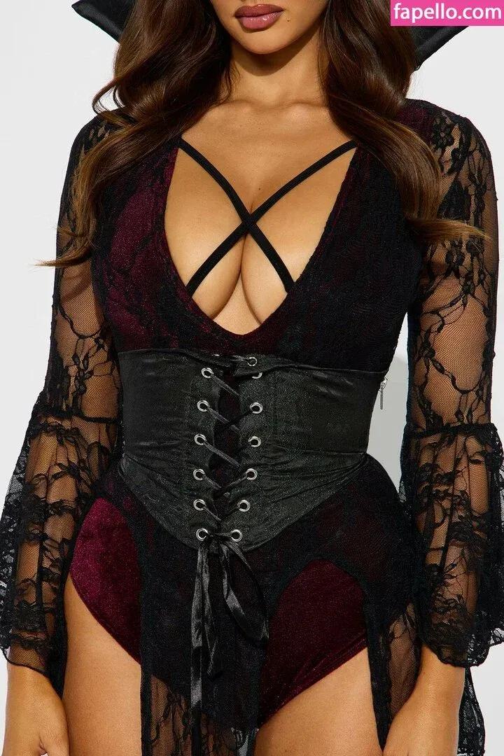 Ella Cervetto Onlyfans Photo Gallery 