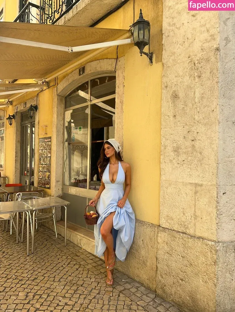 Ella Cervetto Onlyfans Photo Gallery 