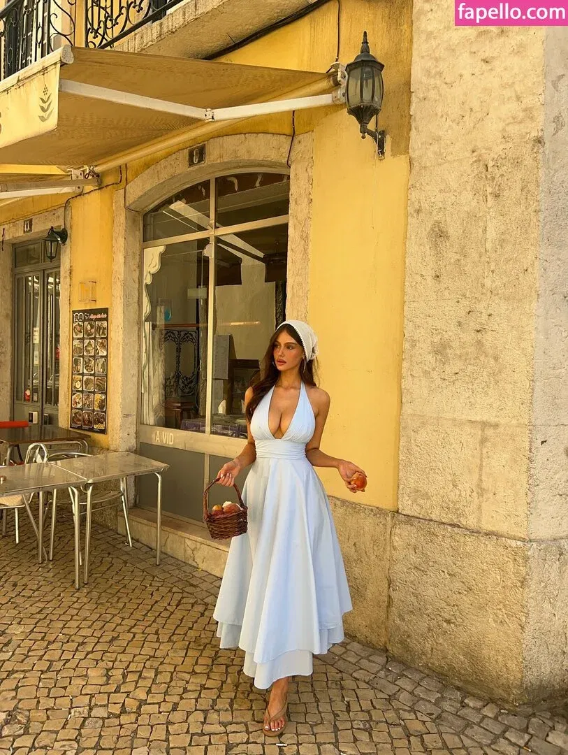 Ella Cervetto Onlyfans Photo Gallery 