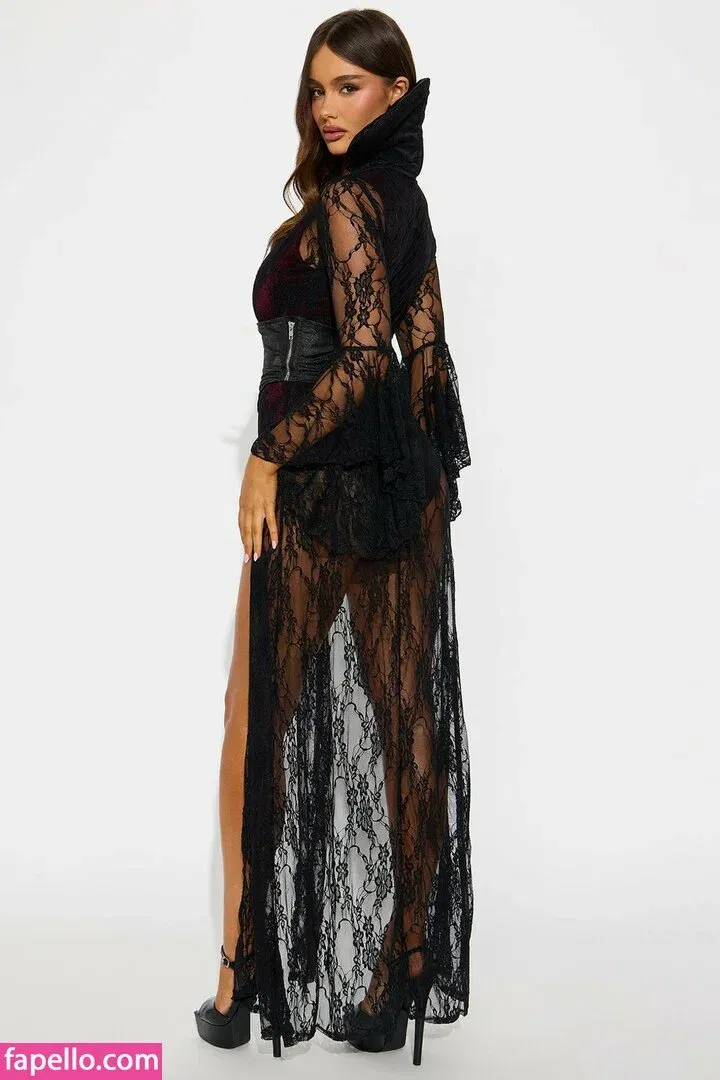 Ella Cervetto Onlyfans Photo Gallery 