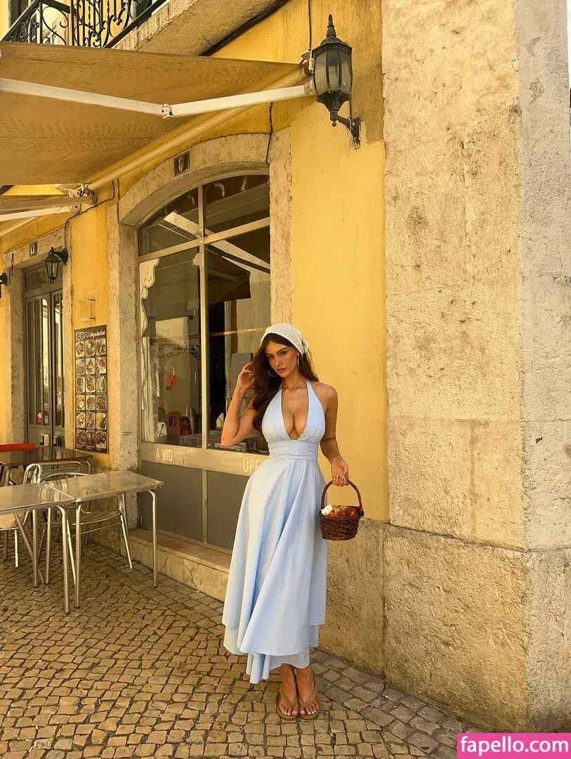 Ella Cervetto Onlyfans Photo Gallery 