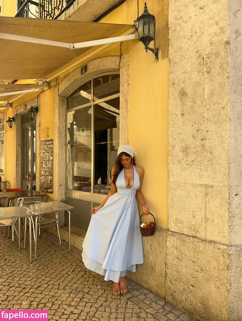 Ella Cervetto Onlyfans Photo Gallery 