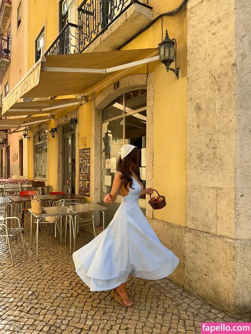 Ella Cervetto Onlyfans Photo Gallery 