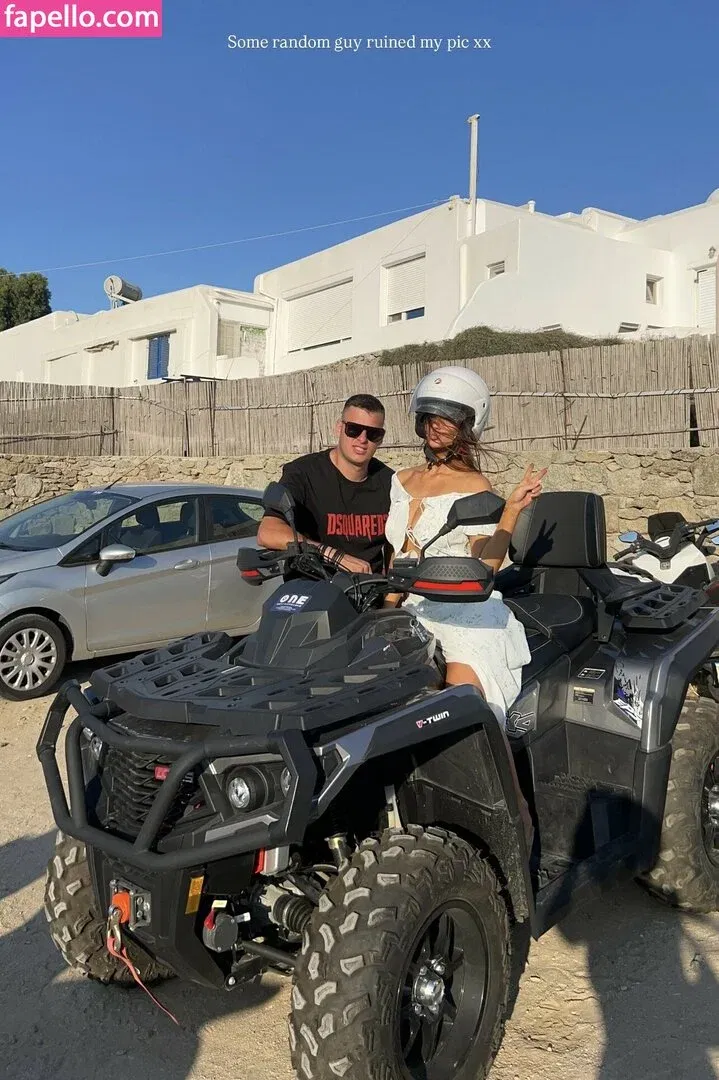 Ella Cervetto Onlyfans Photo Gallery 