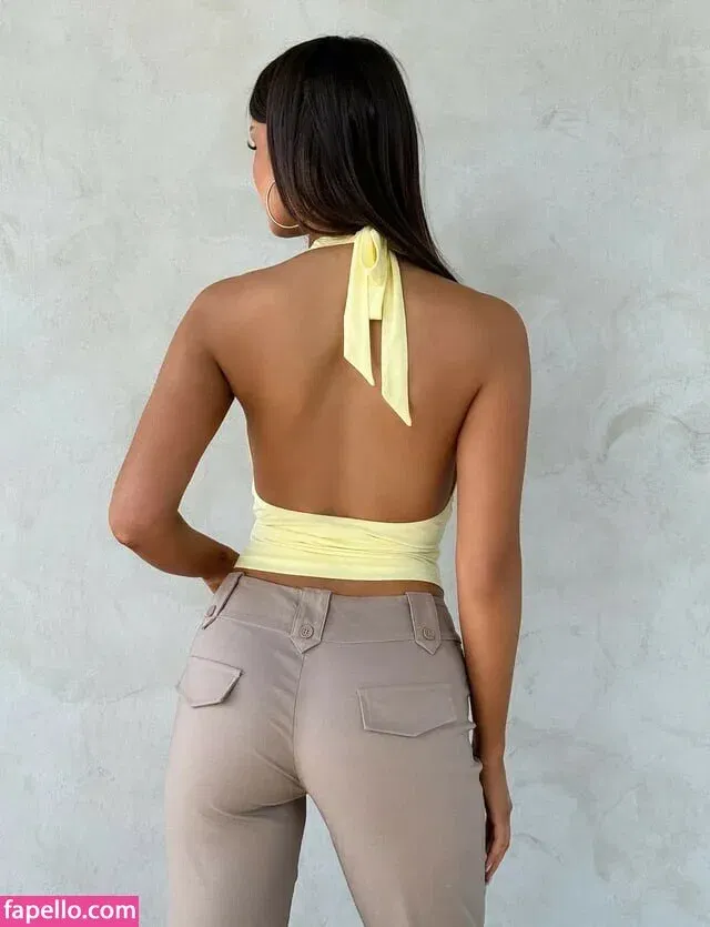 Ella Cervetto Onlyfans Photo Gallery 