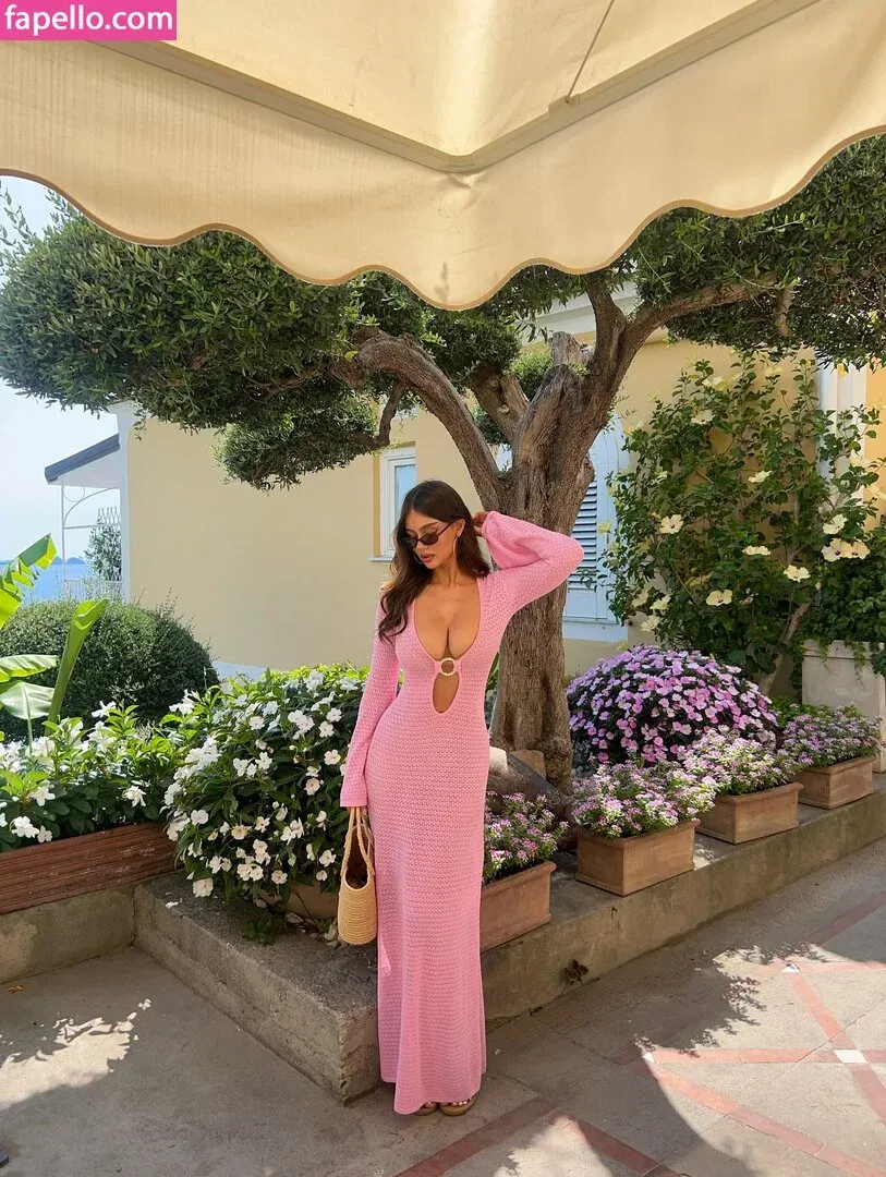 Ella Cervetto Onlyfans Photo Gallery 