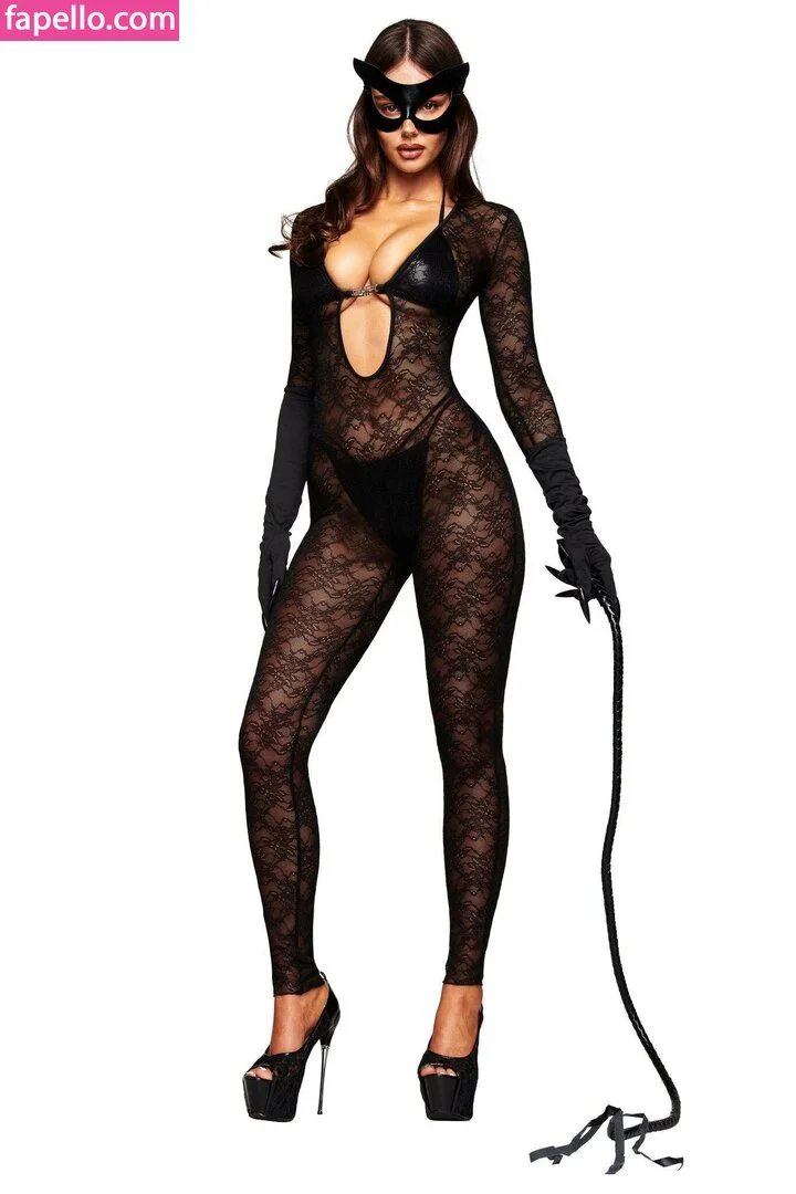 Ella Cervetto Onlyfans Photo Gallery 