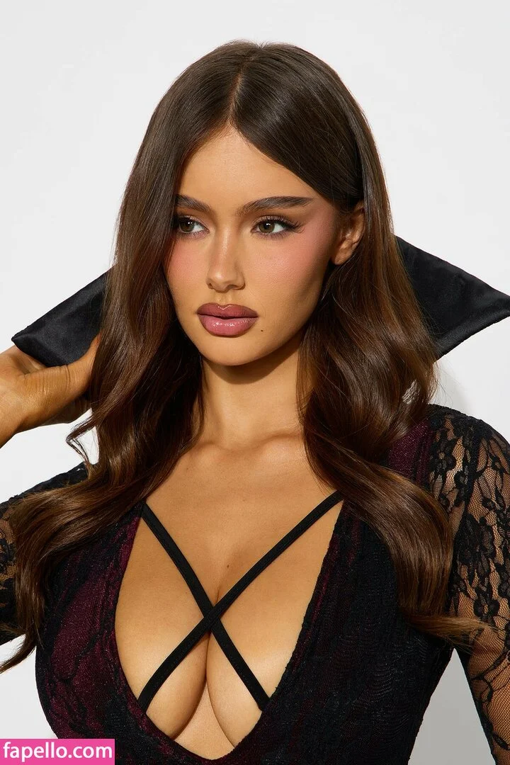 Ella Cervetto Onlyfans Photo Gallery 