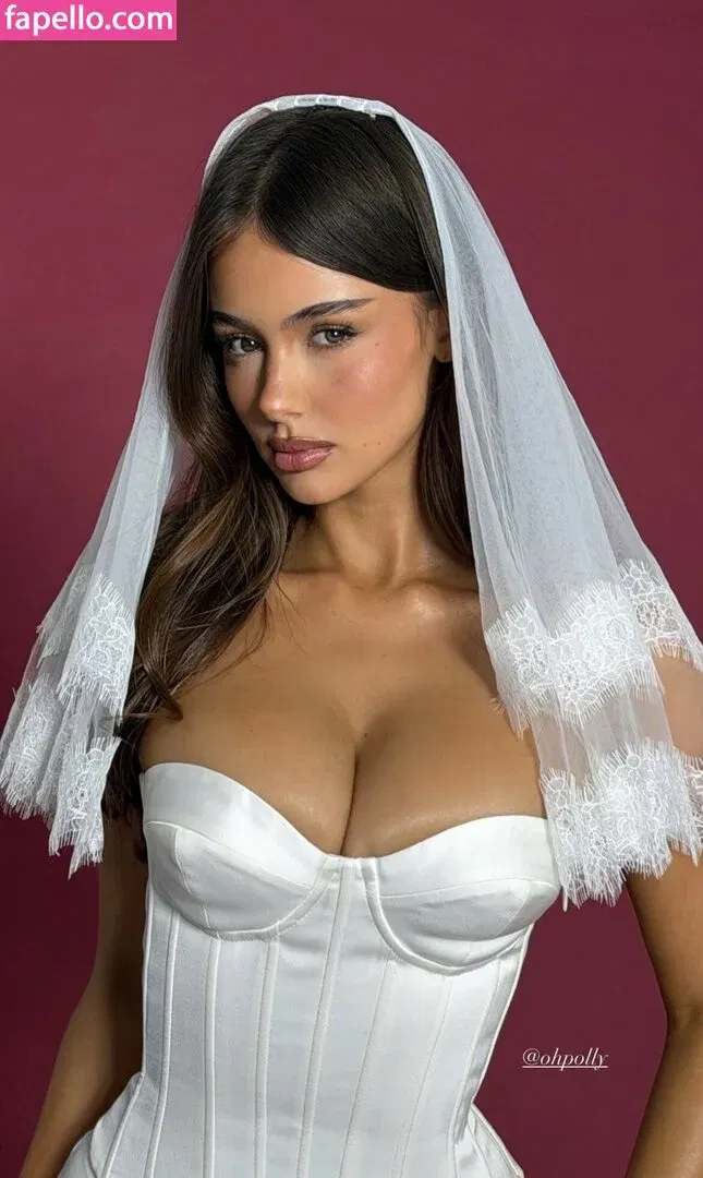 Ella Cervetto Onlyfans Photo Gallery 