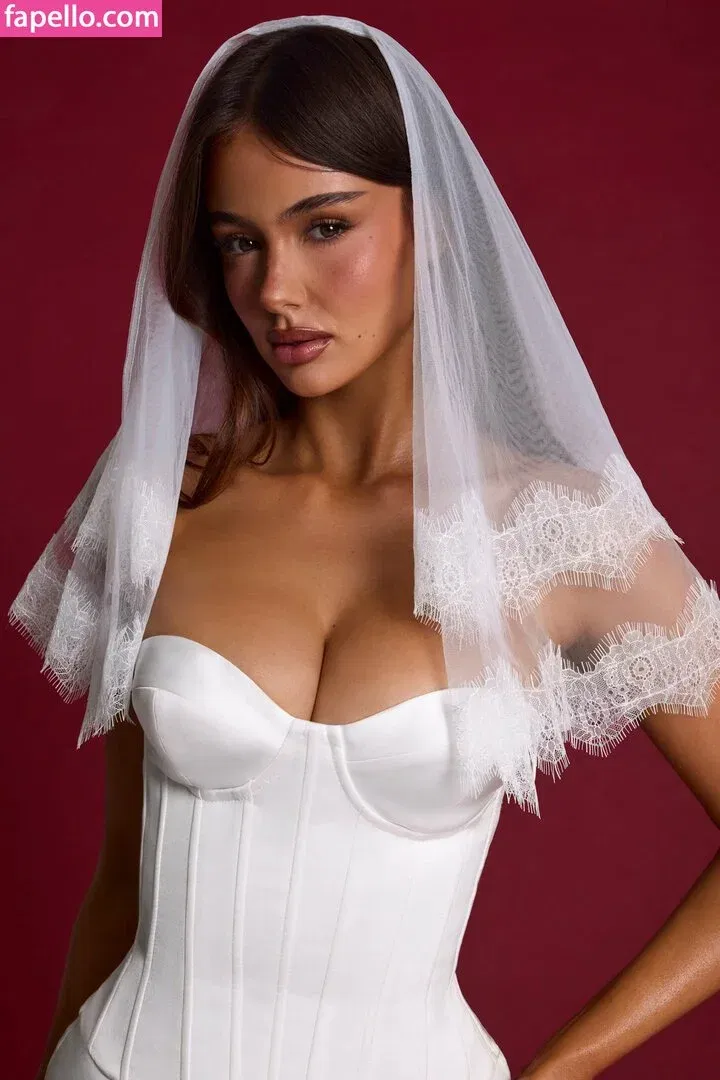 Ella Cervetto Onlyfans Photo Gallery 