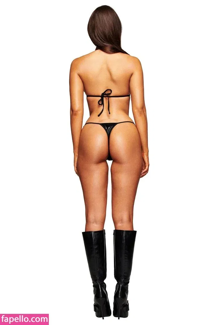 Ella Cervetto Onlyfans Photo Gallery 